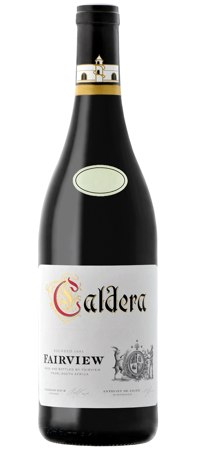 Fairview Winemaker’s Selection Caldera 2022